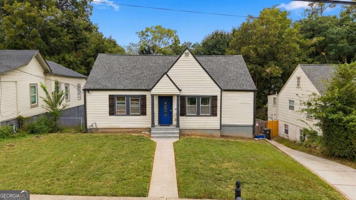 1677 M L King Jr Drive Atlanta - Photo 20