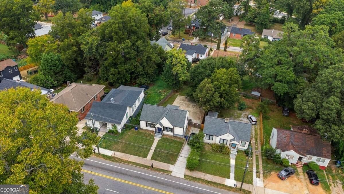 1677 M L King Jr Drive Atlanta - Photo 21