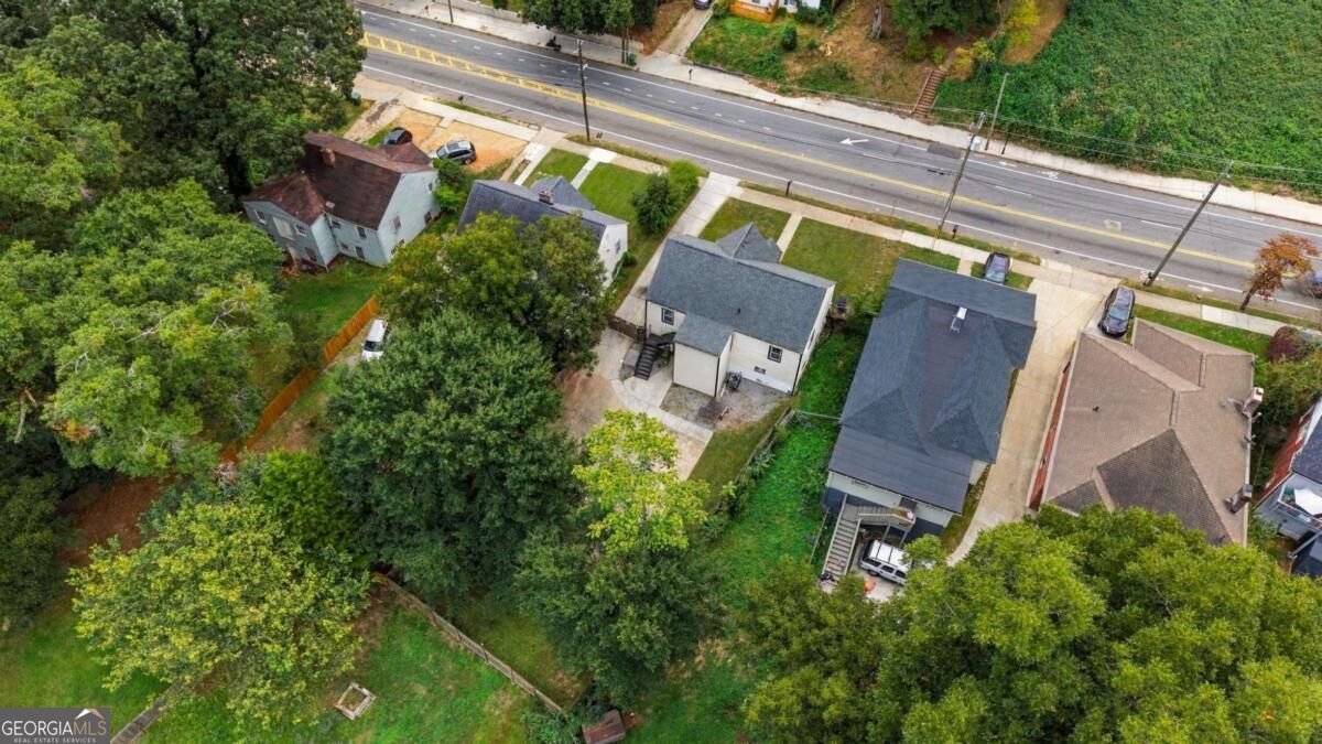 1677 M L King Jr Drive Atlanta - Photo 22