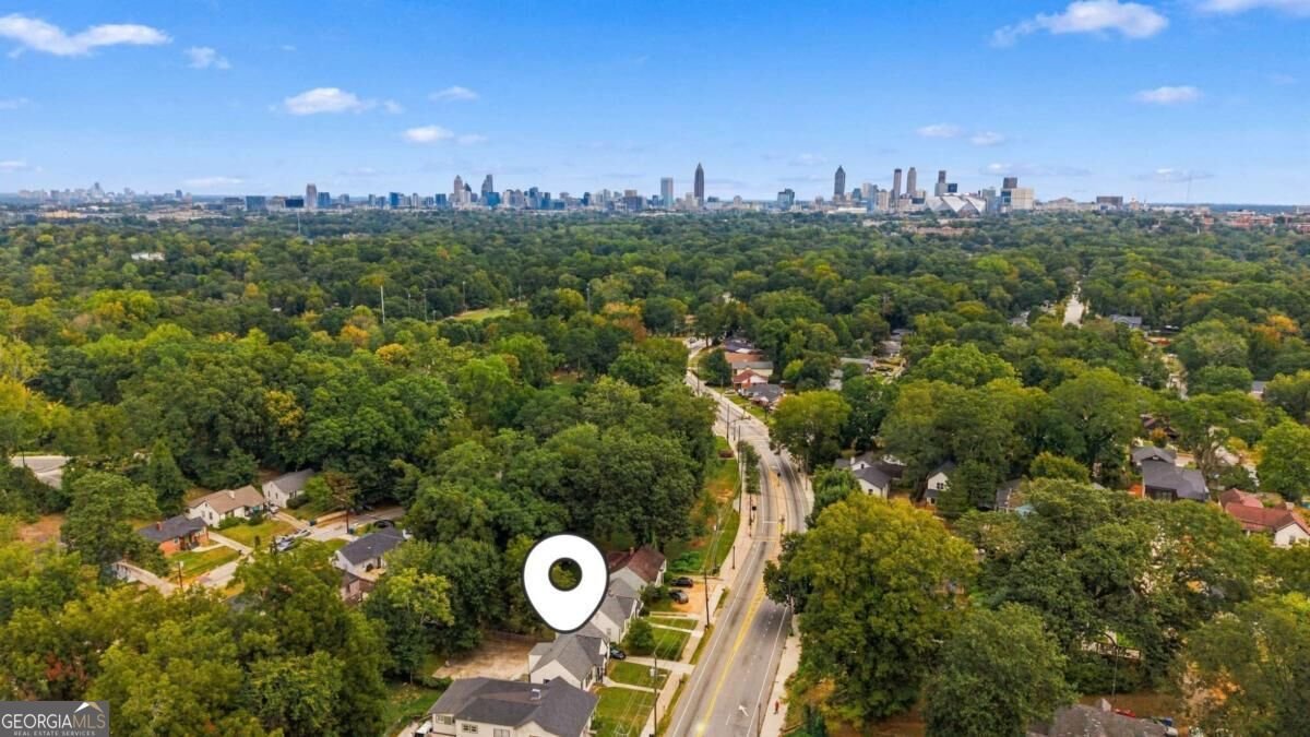 1677 M L King Jr Drive Atlanta - Photo 24