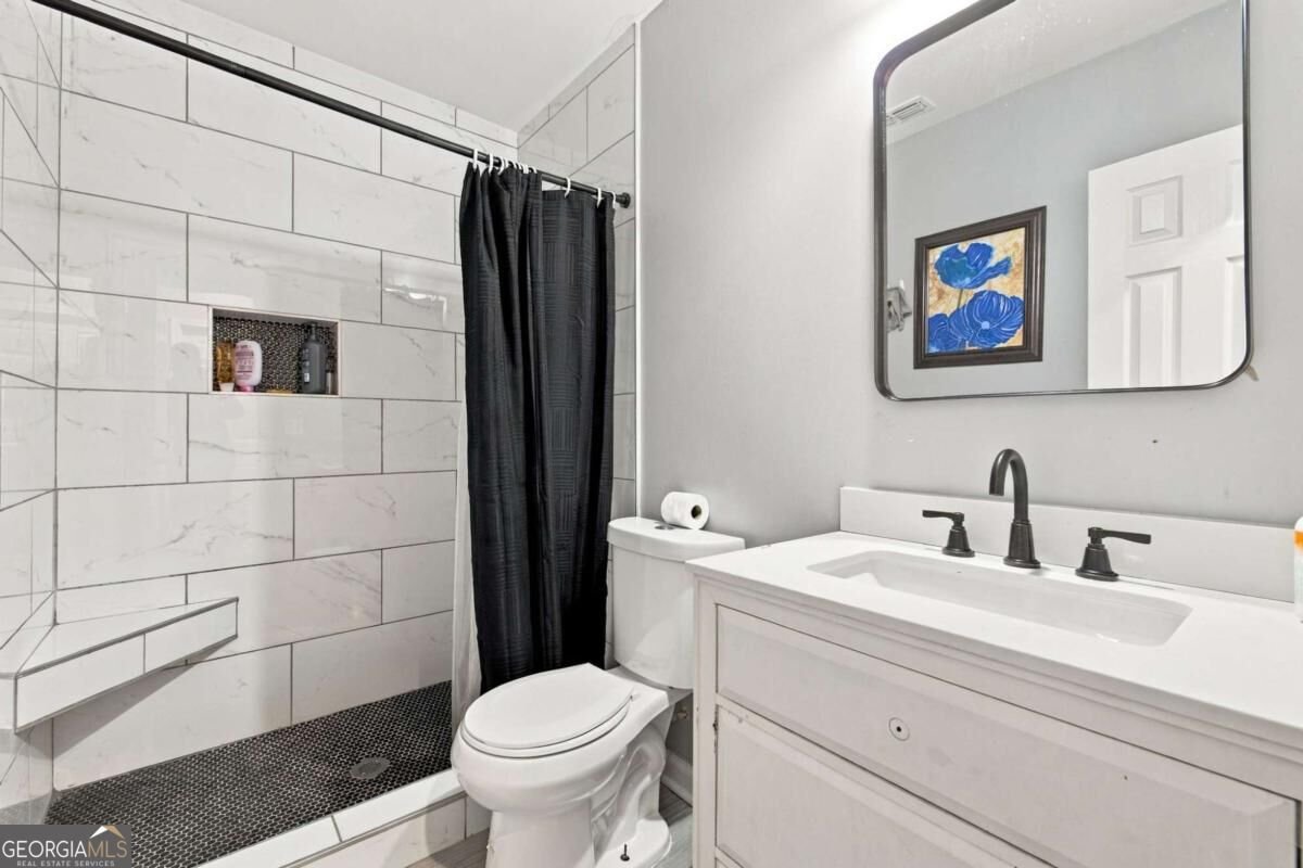 1677 M L King Jr Drive Atlanta - Photo 7