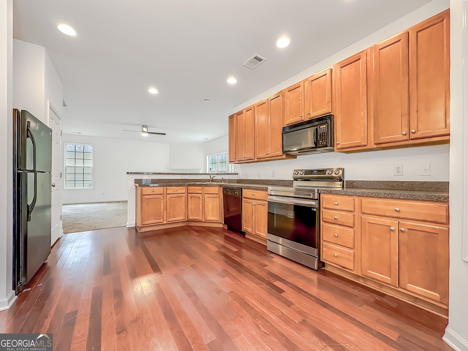 6101 Park Close Fairburn - Photo 8