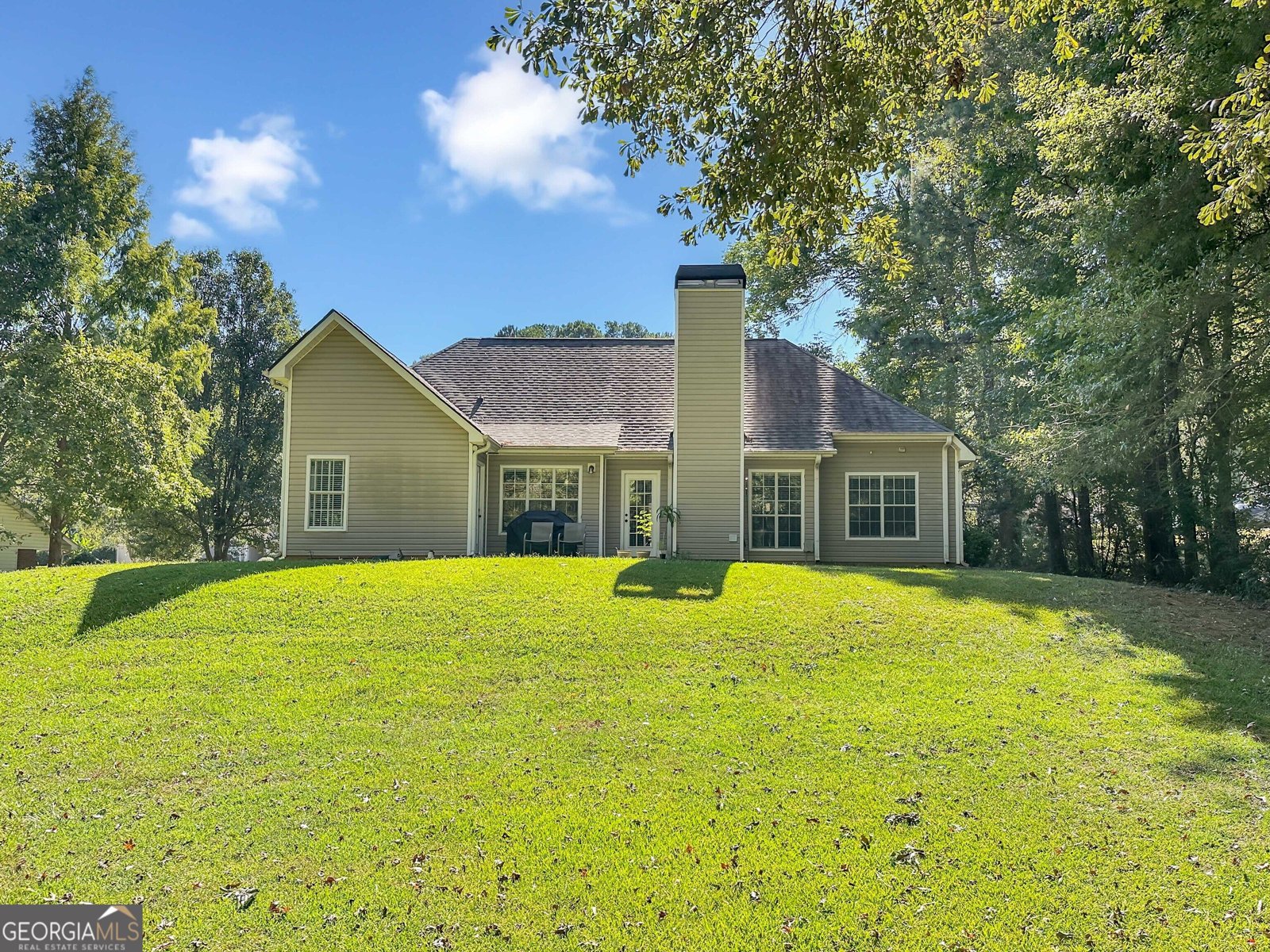 38 Pine Crescent Newnan - Photo 14