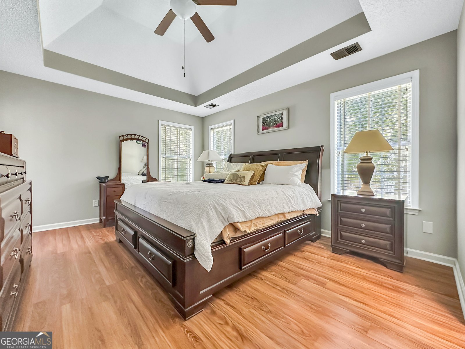 38 Pine Crescent Newnan - Photo 7