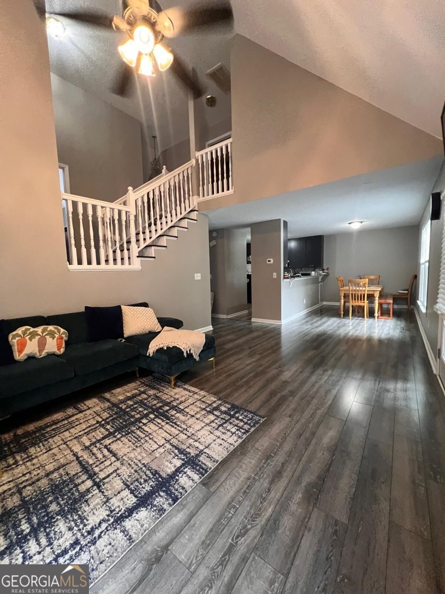 480 Ashville Drive Macon - Photo 11