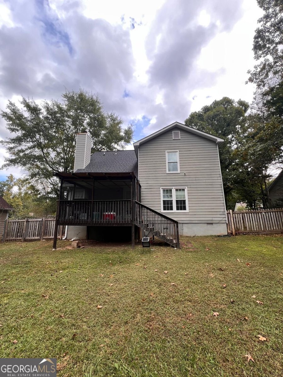 480 Ashville Drive Macon - Photo 26