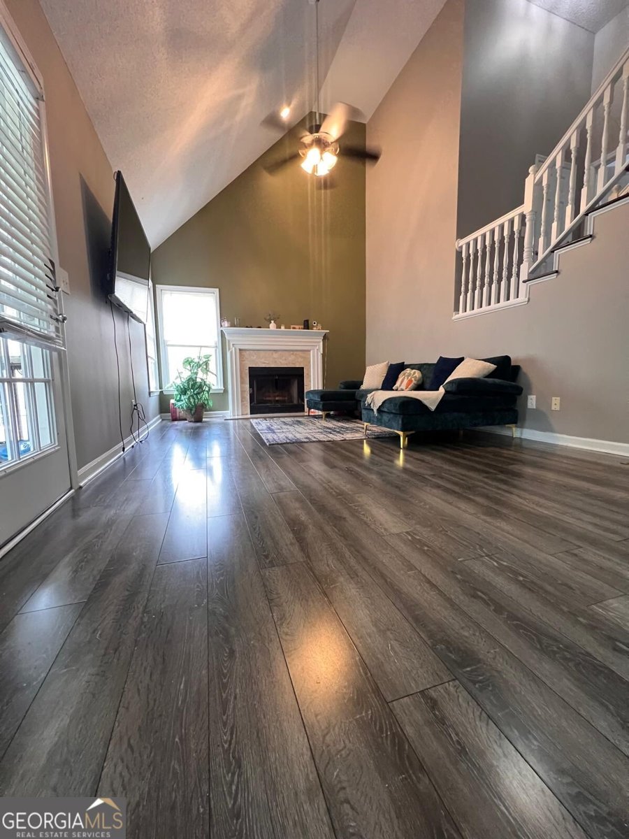 480 Ashville Drive Macon - Photo 6