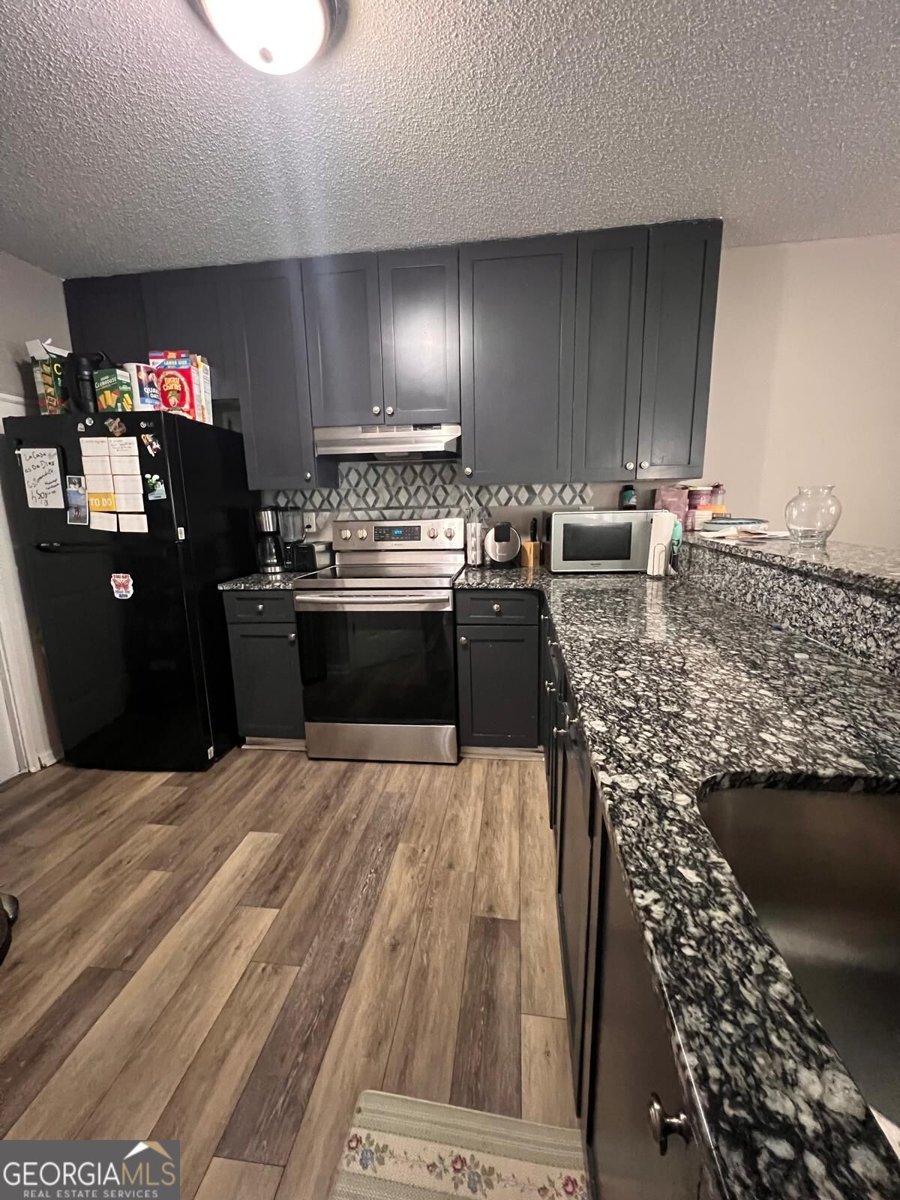 480 Ashville Drive Macon - Photo 8