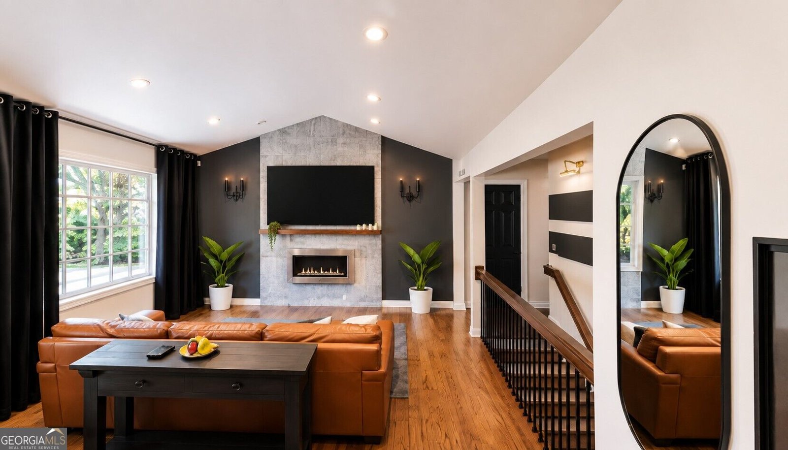 2033 Bencal Drive Atlanta - main photo