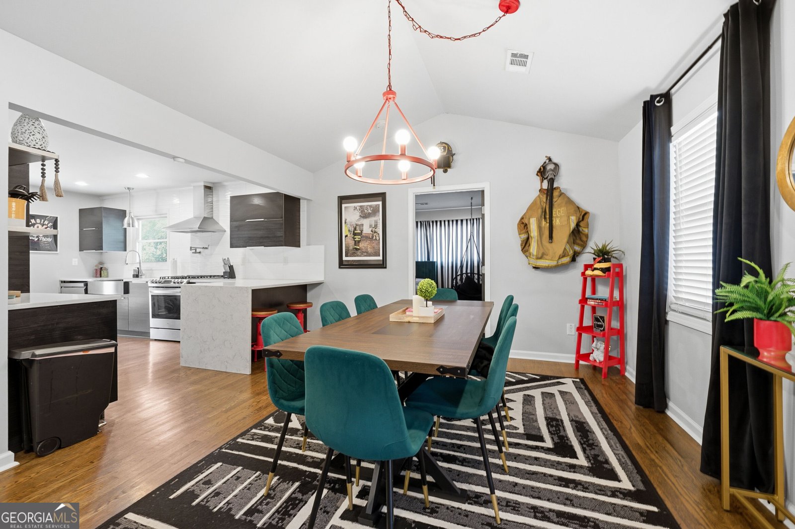 2033 Bencal Drive Atlanta - Photo 10