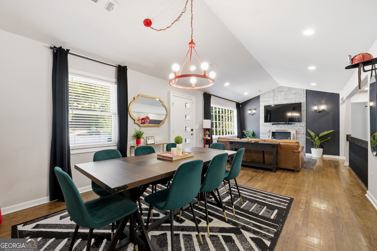 2033 Bencal Drive Atlanta - Photo 11