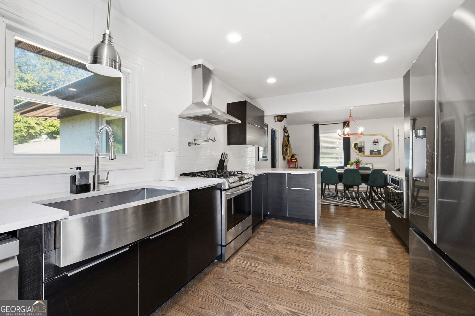 2033 Bencal Drive Atlanta - Photo 13