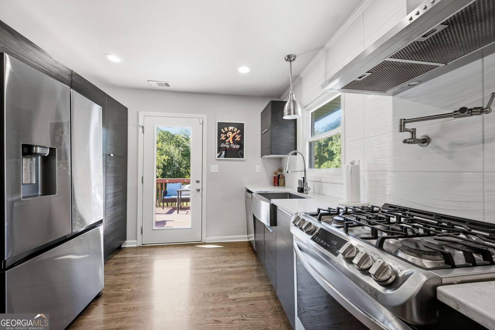 2033 Bencal Drive Atlanta - Photo 14