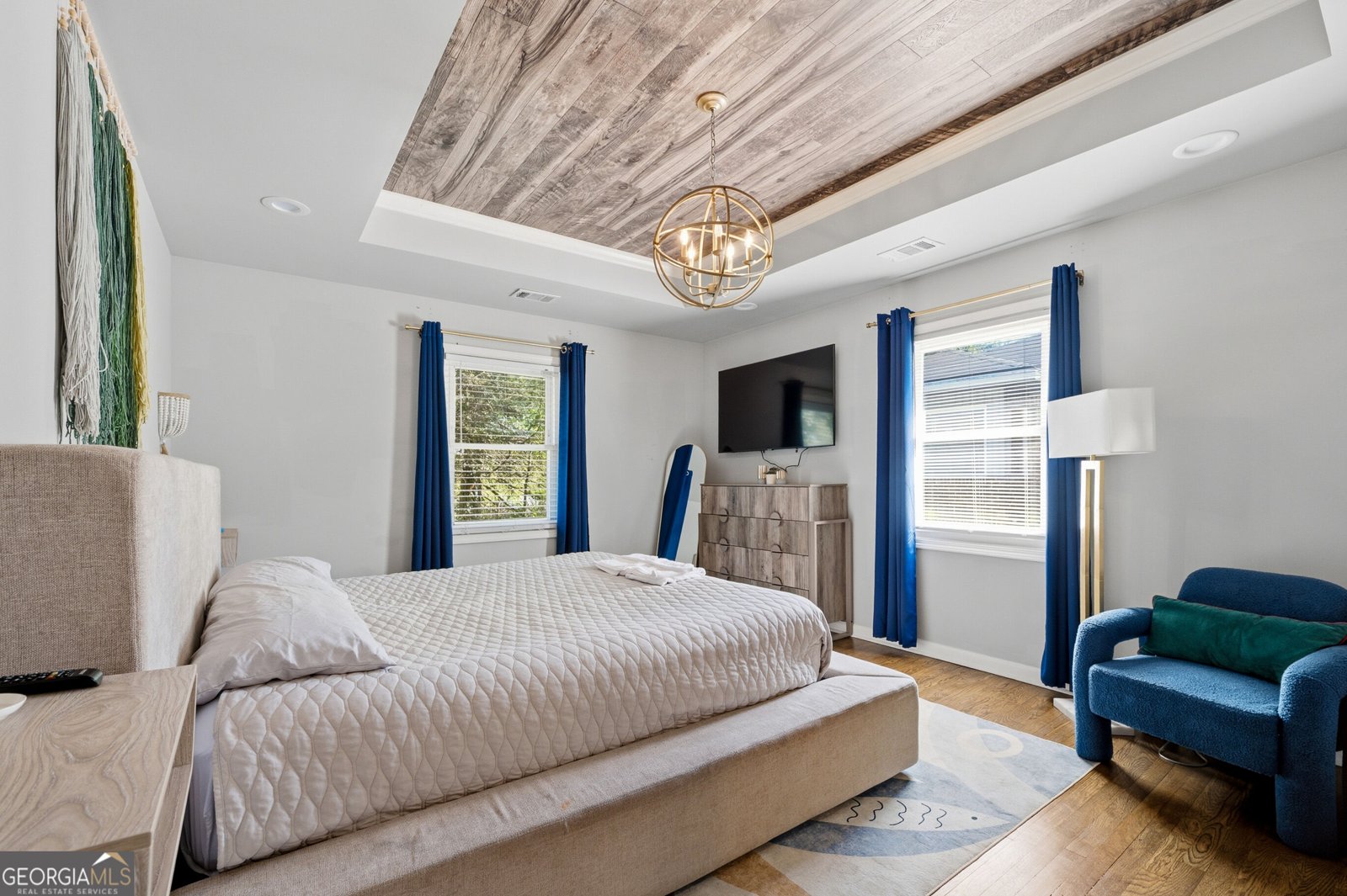 2033 Bencal Drive Atlanta - Photo 16