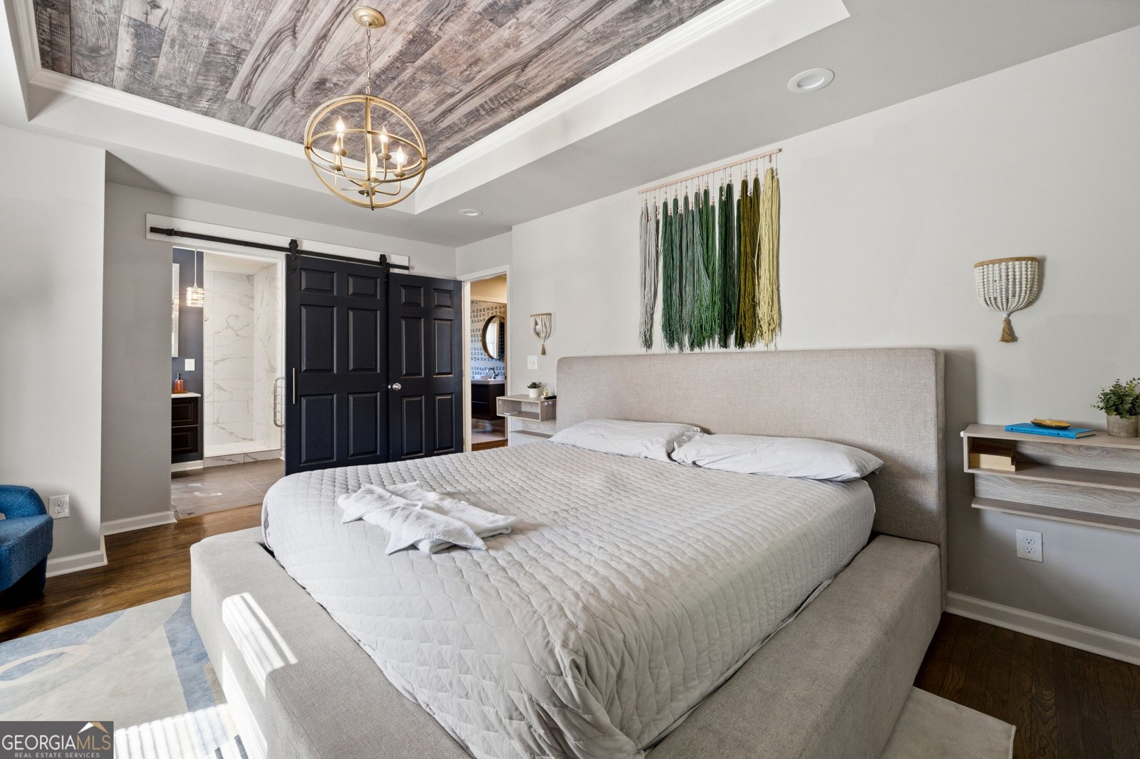 2033 Bencal Drive Atlanta - Photo 17