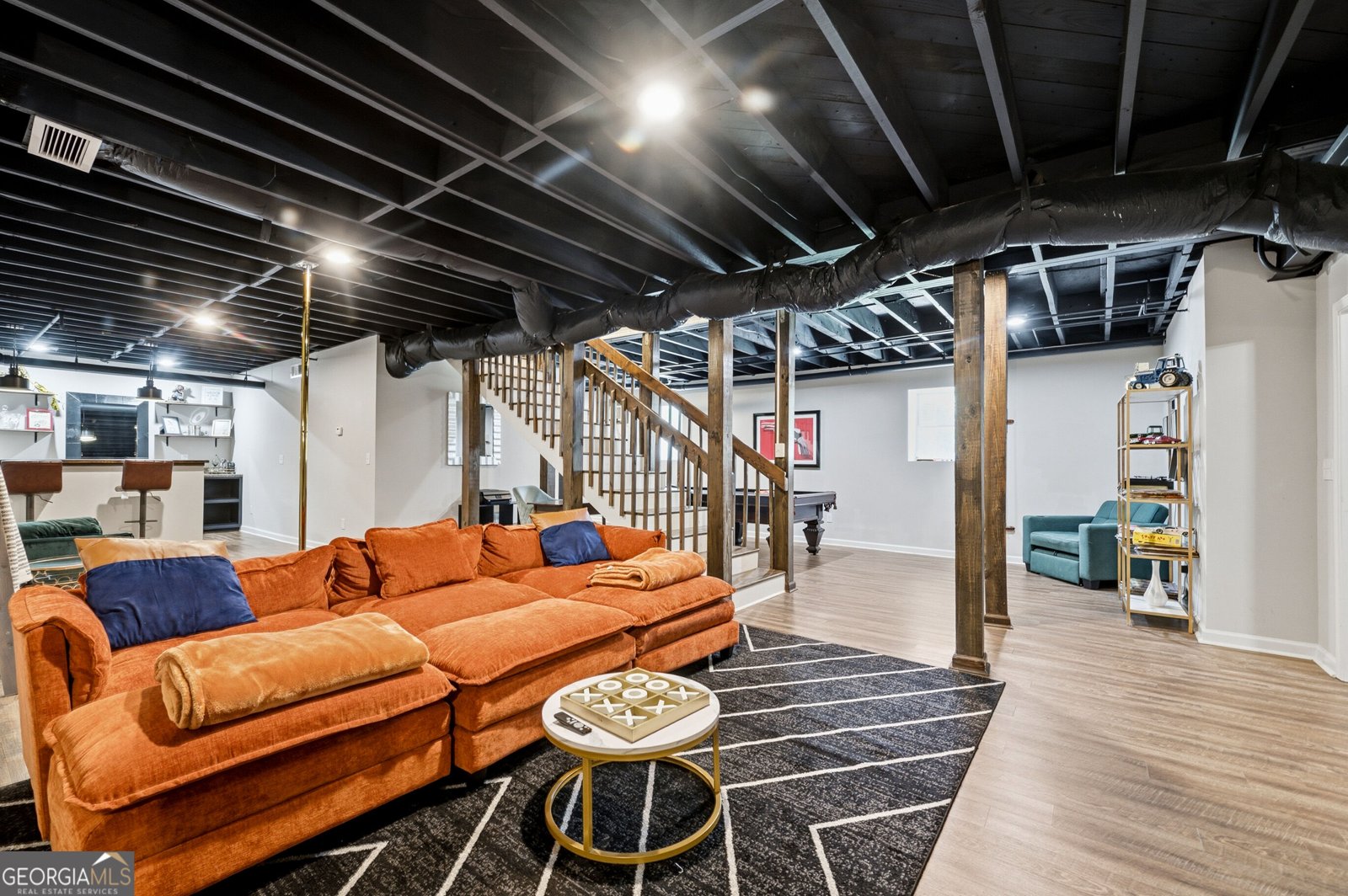 2033 Bencal Drive Atlanta - Photo 31