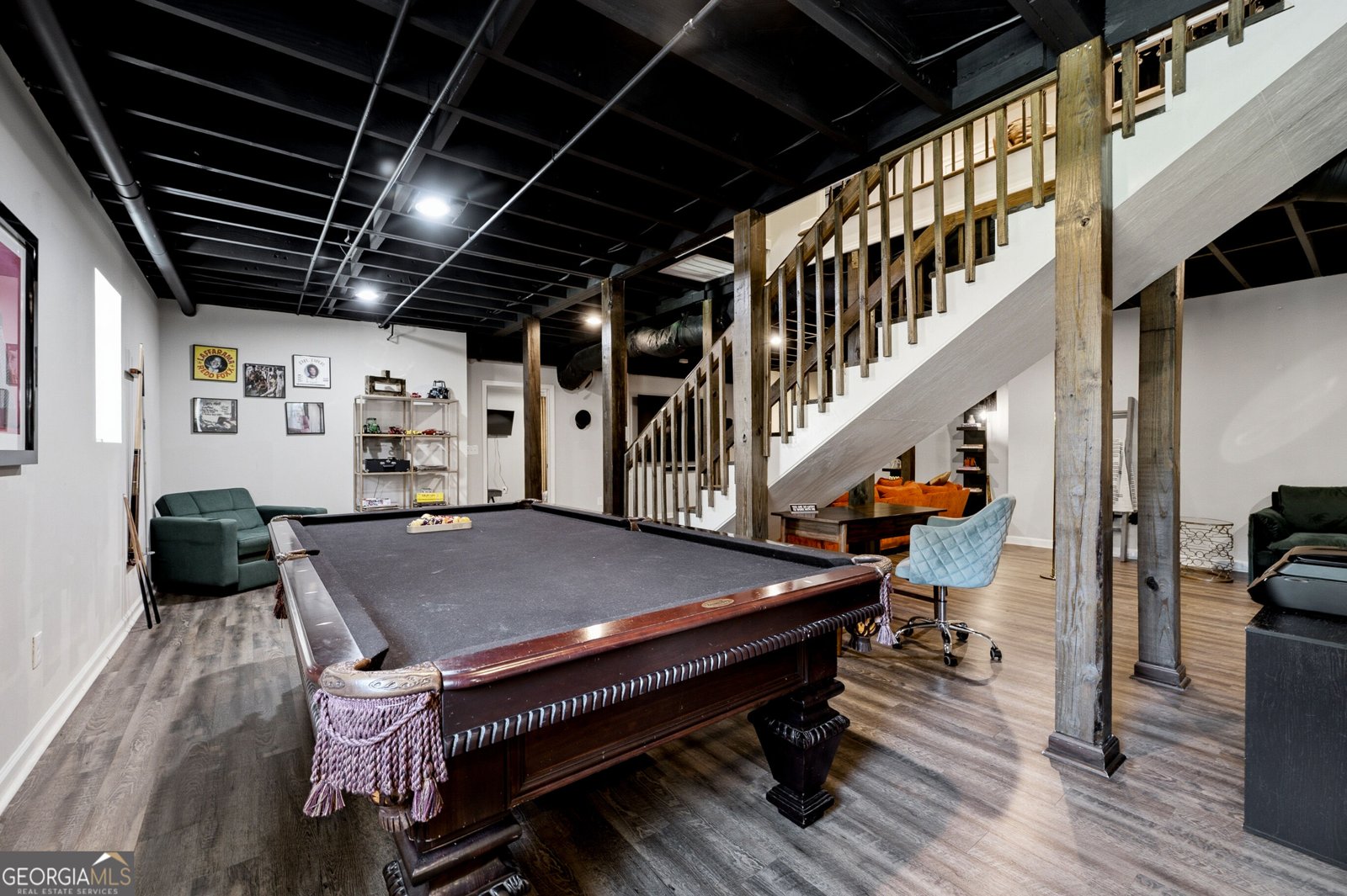 2033 Bencal Drive Atlanta - Photo 39