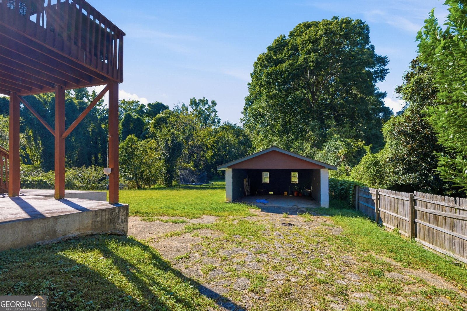 2033 Bencal Drive Atlanta - Photo 41