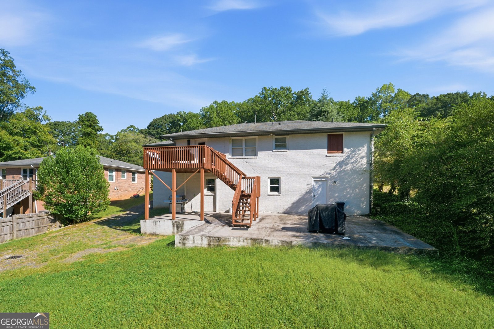 2033 Bencal Drive Atlanta - Photo 42