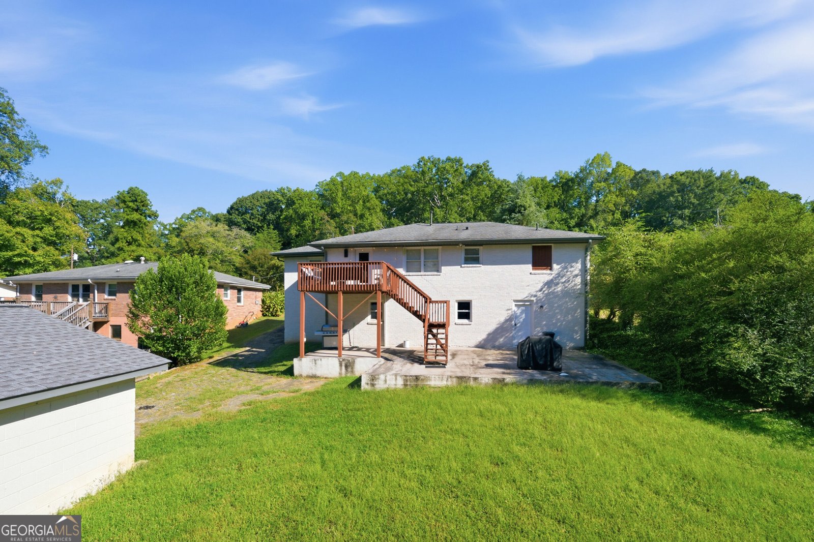 2033 Bencal Drive Atlanta - Photo 43