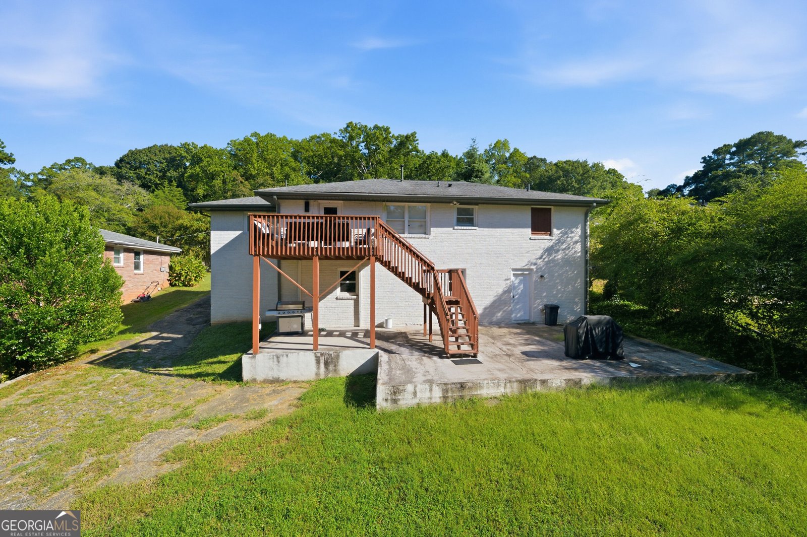 2033 Bencal Drive Atlanta - Photo 44
