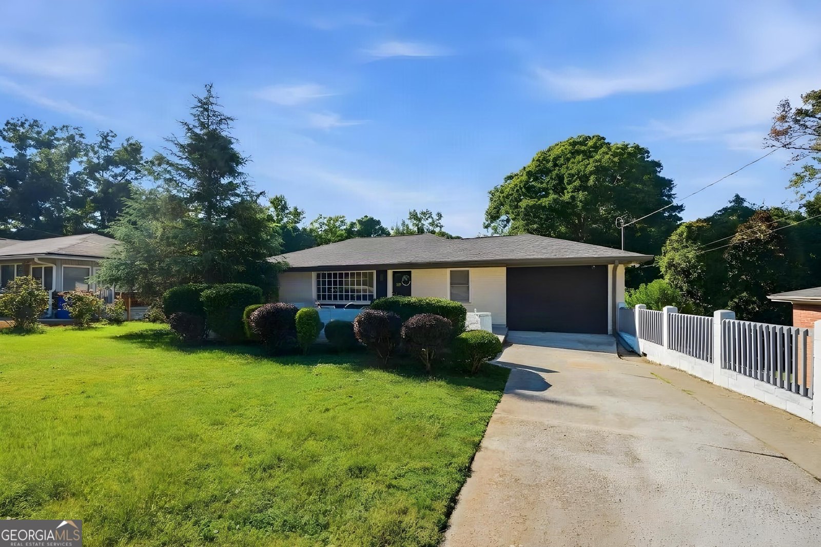 2033 Bencal Drive Atlanta - Photo 45