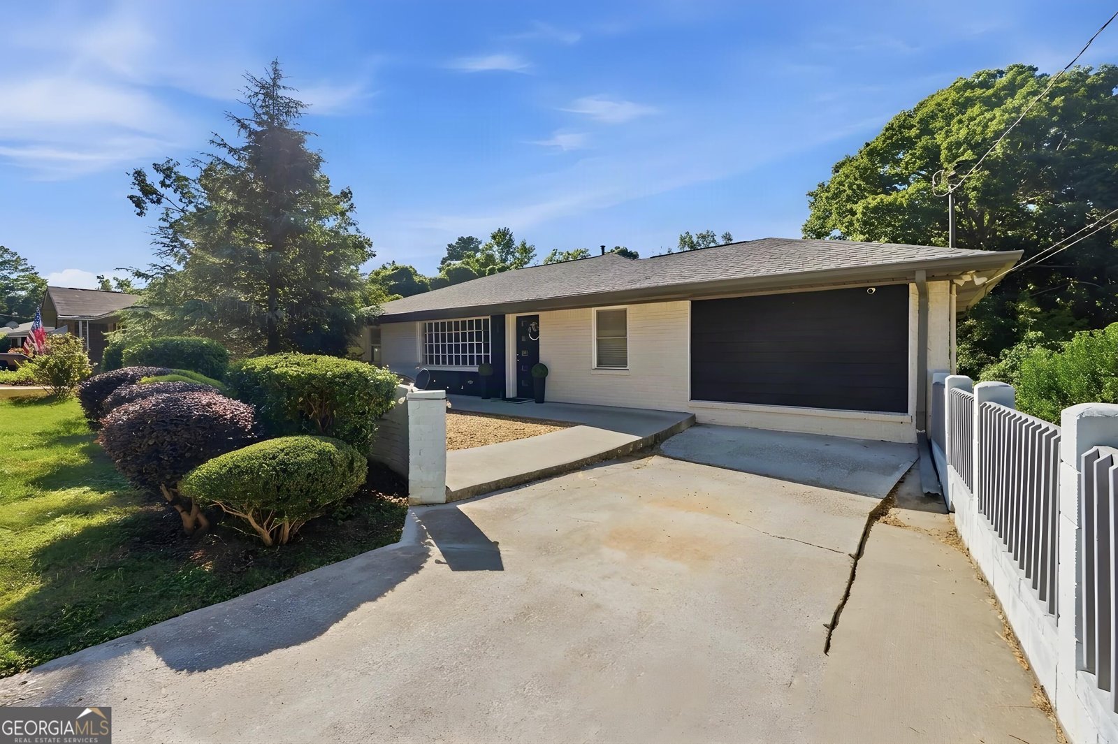 2033 Bencal Drive Atlanta - Photo 46