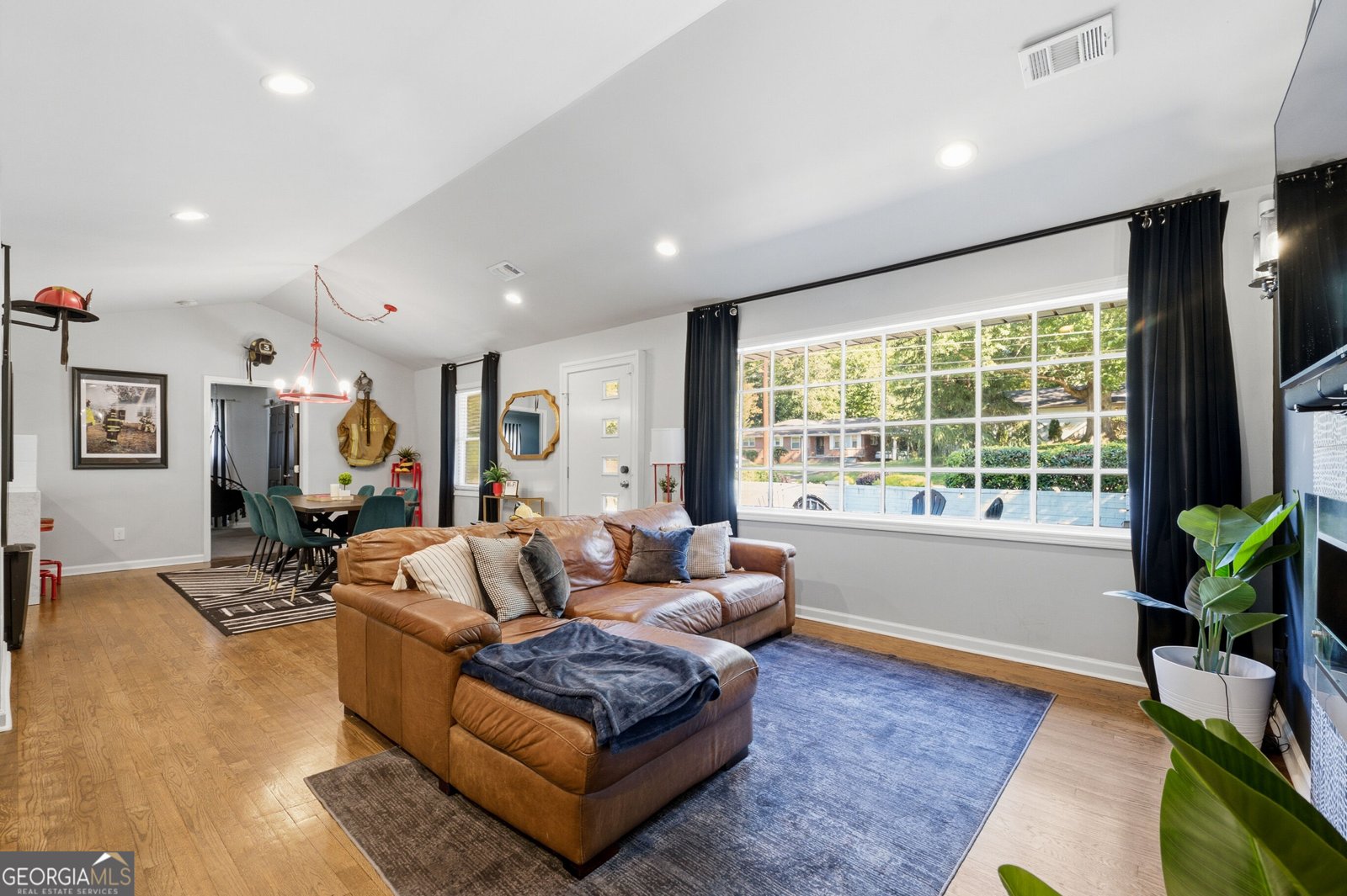 2033 Bencal Drive Atlanta - Photo 6