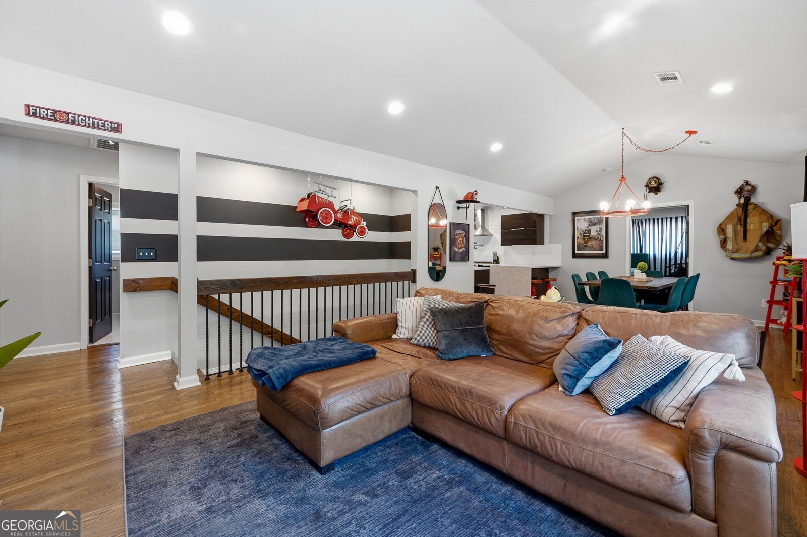 2033 Bencal Drive Atlanta - Photo 7
