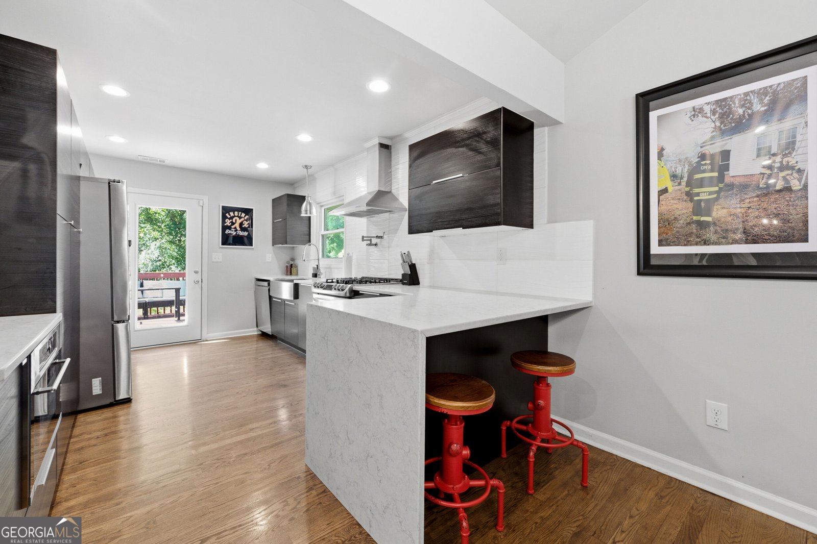 2033 Bencal Drive Atlanta - Photo 9