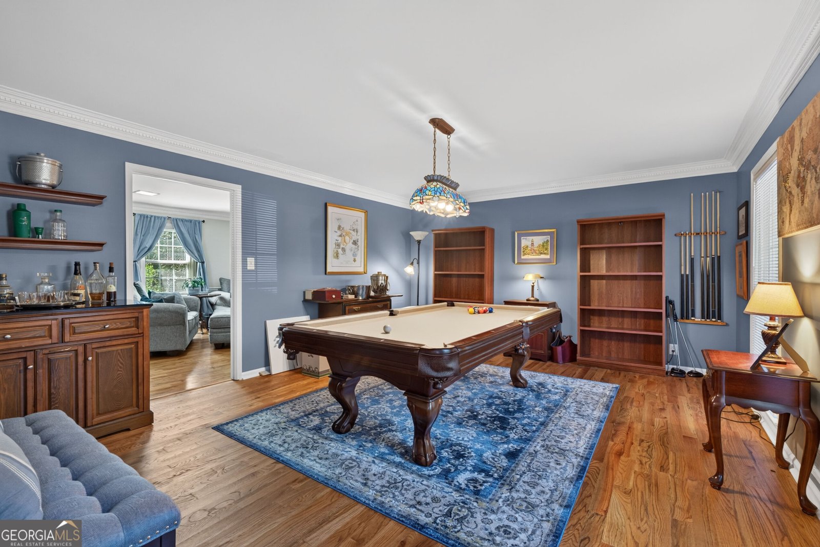4772 Oxford Road Macon - Photo 10