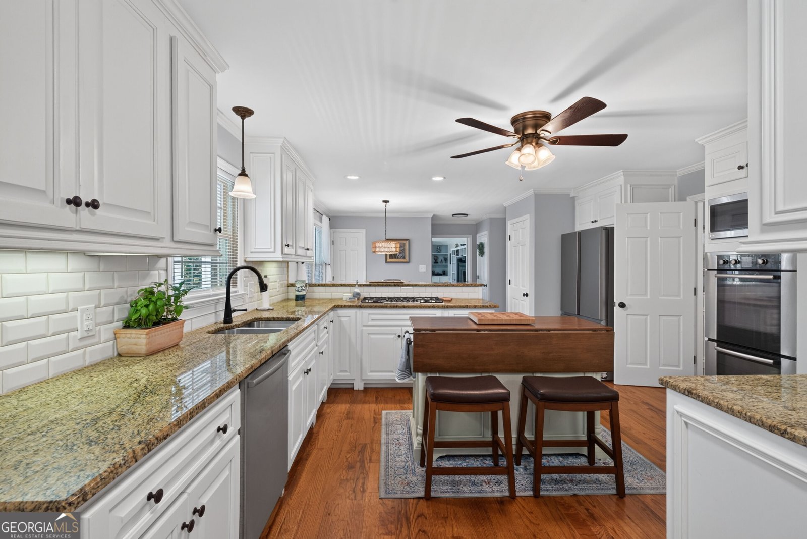 4772 Oxford Road Macon - Photo 17