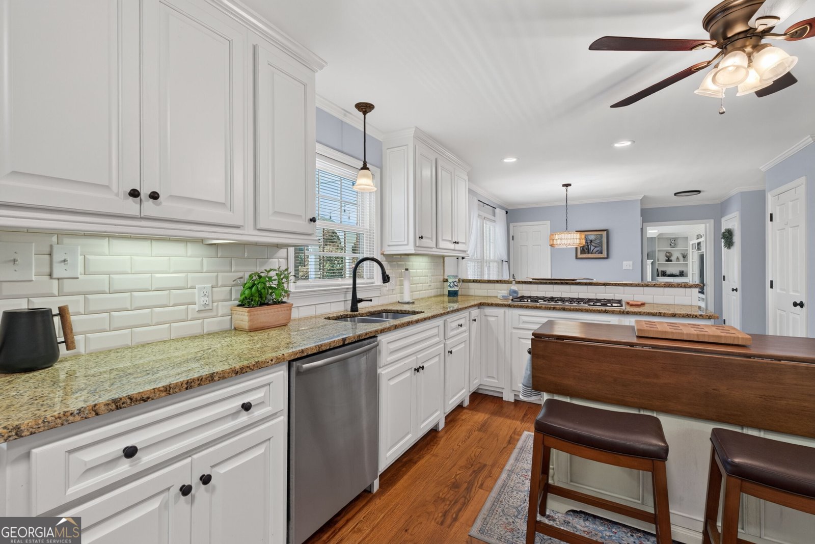 4772 Oxford Road Macon - Photo 19