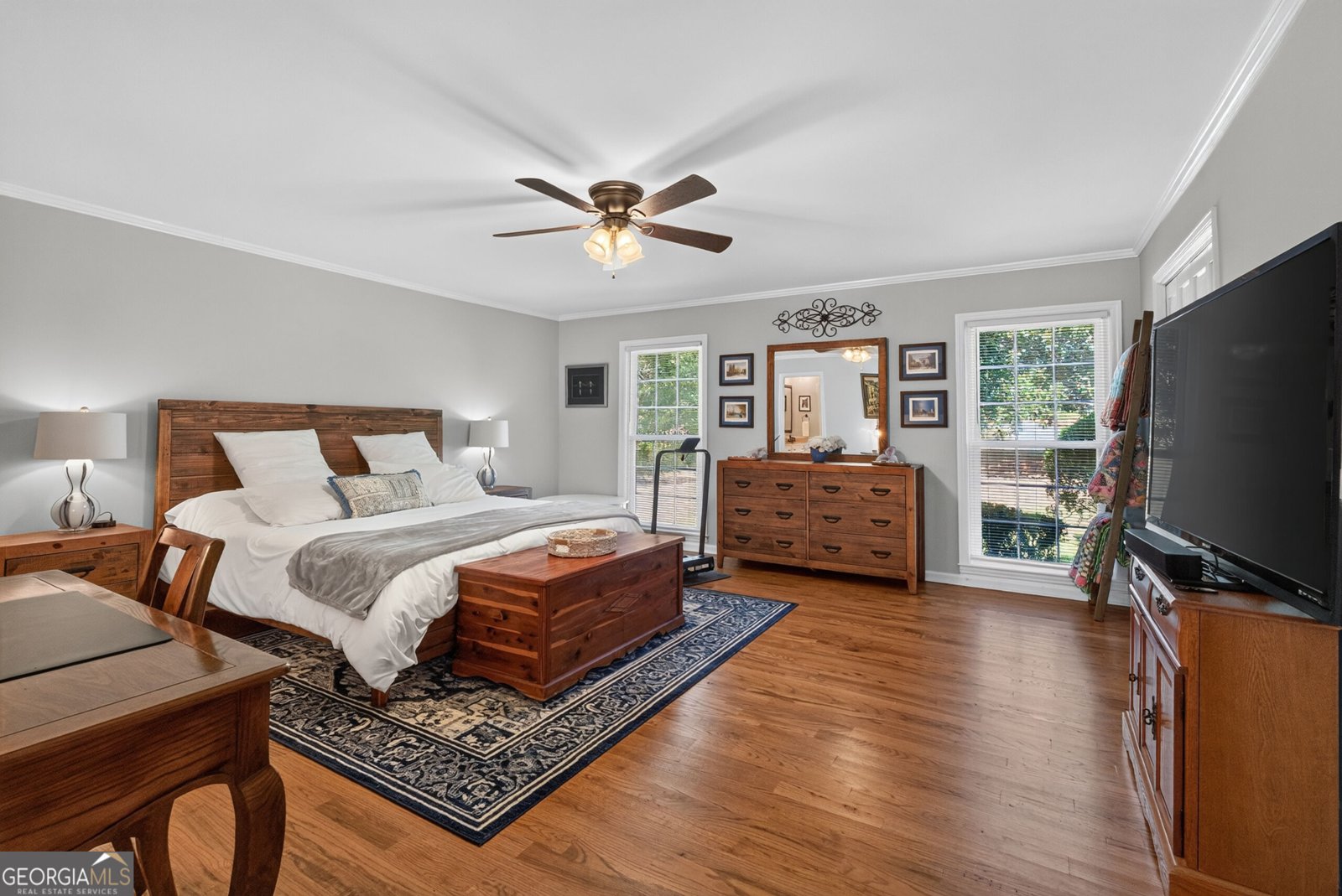 4772 Oxford Road Macon - Photo 33