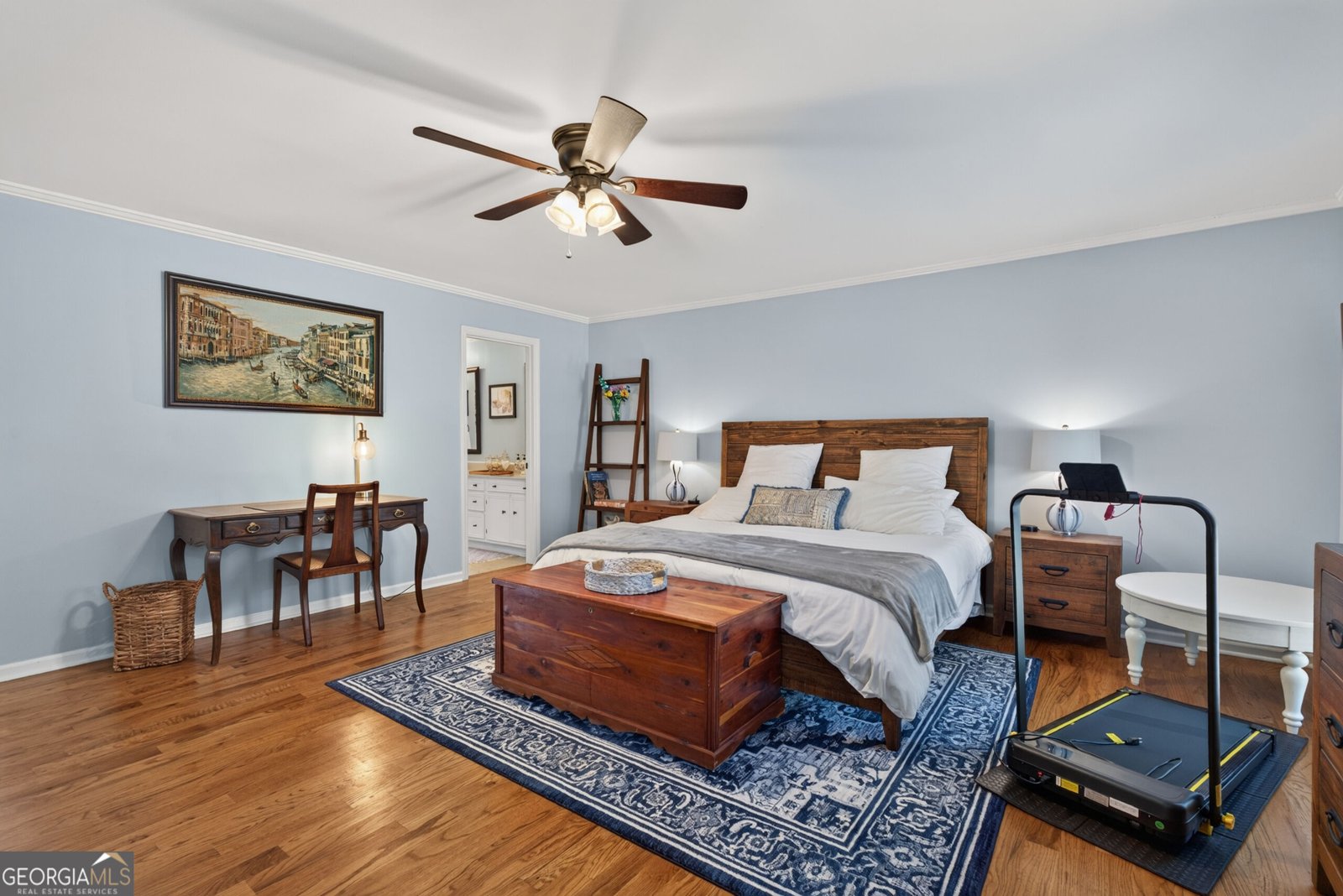 4772 Oxford Road Macon - Photo 34