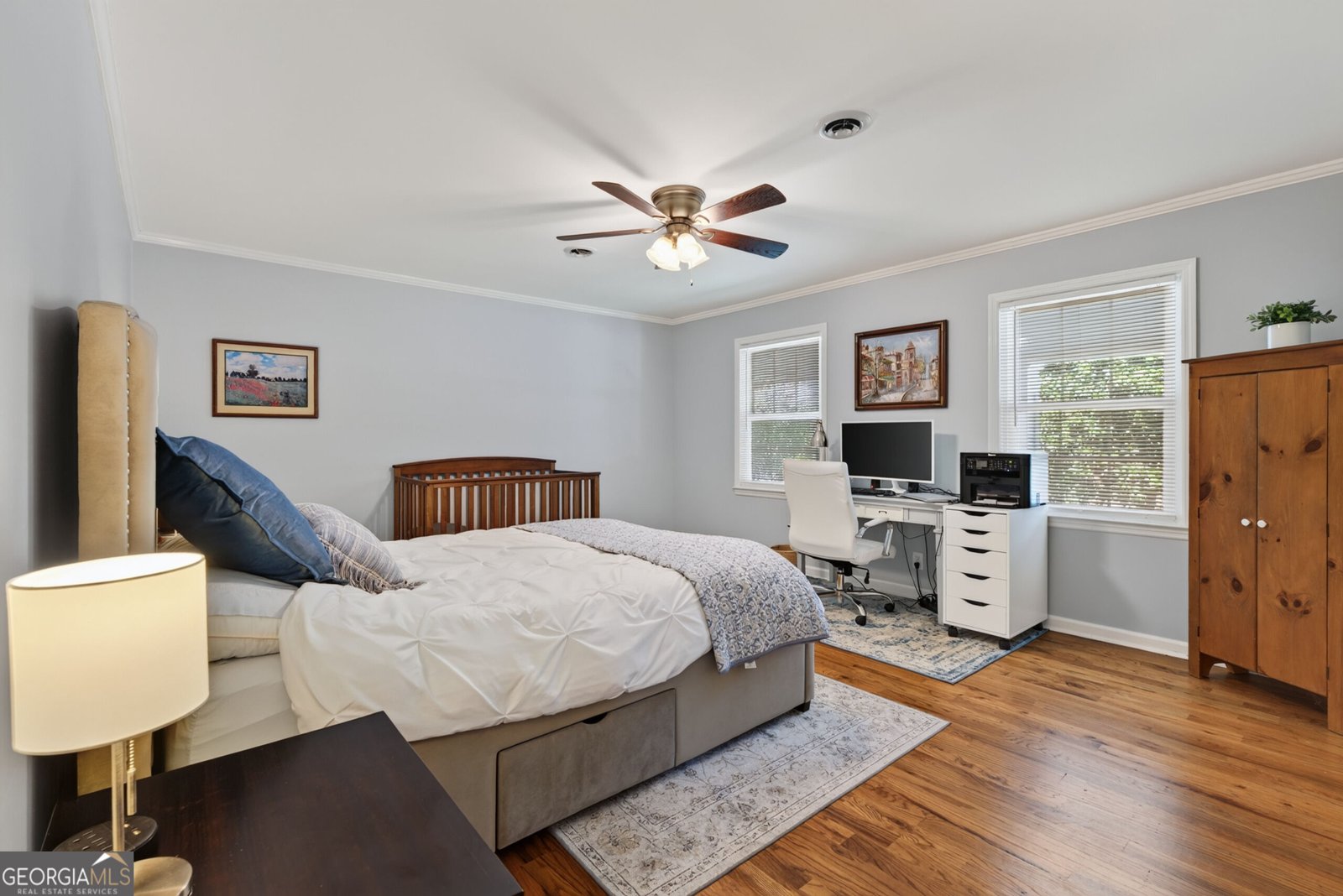 4772 Oxford Road Macon - Photo 41