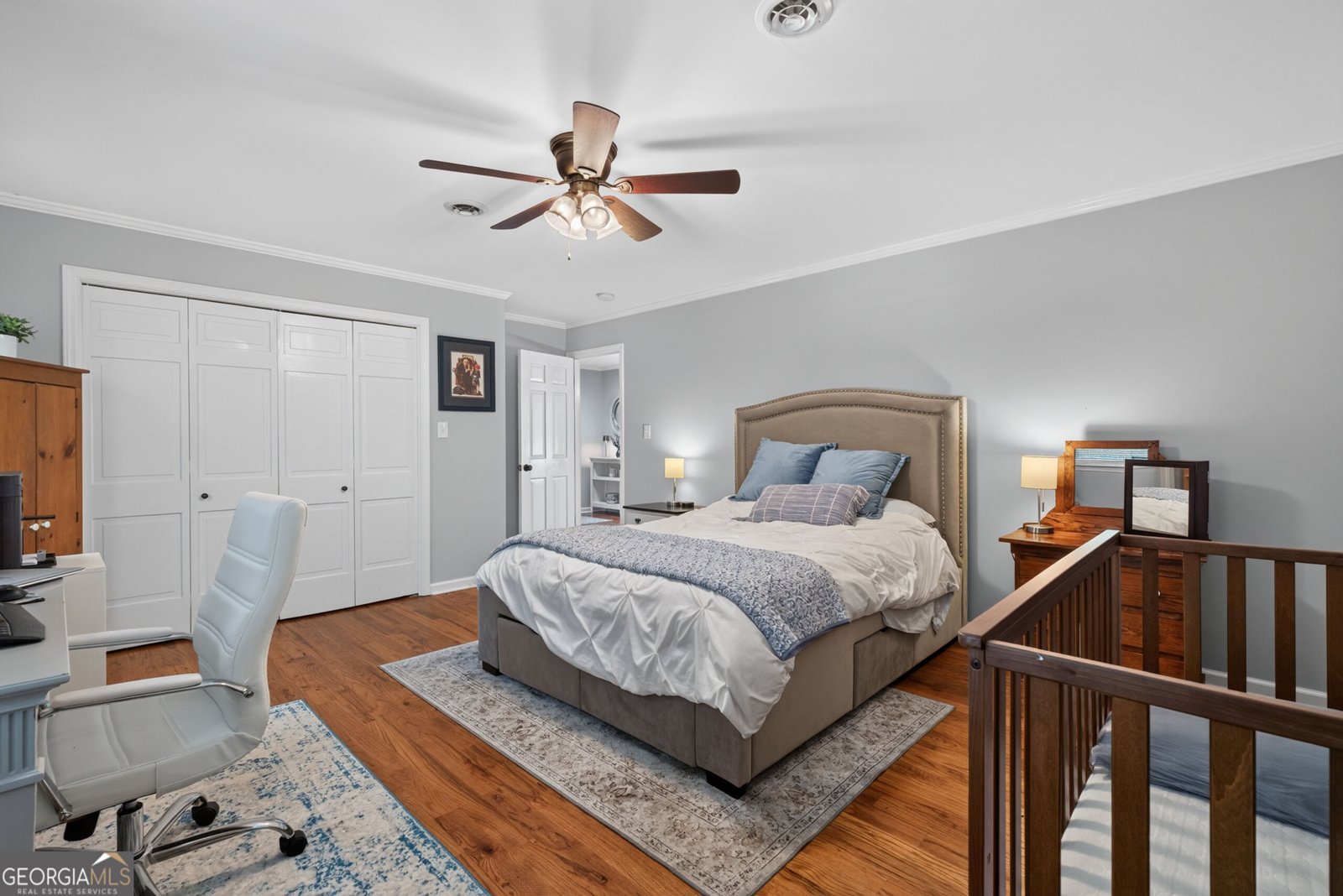 4772 Oxford Road Macon - Photo 42
