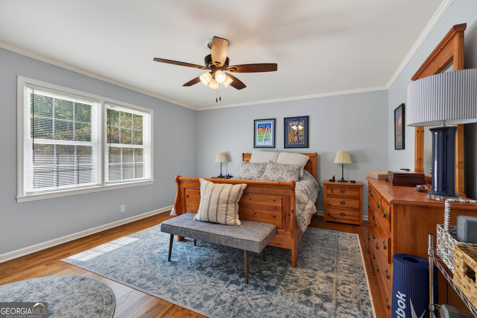 4772 Oxford Road Macon - Photo 43
