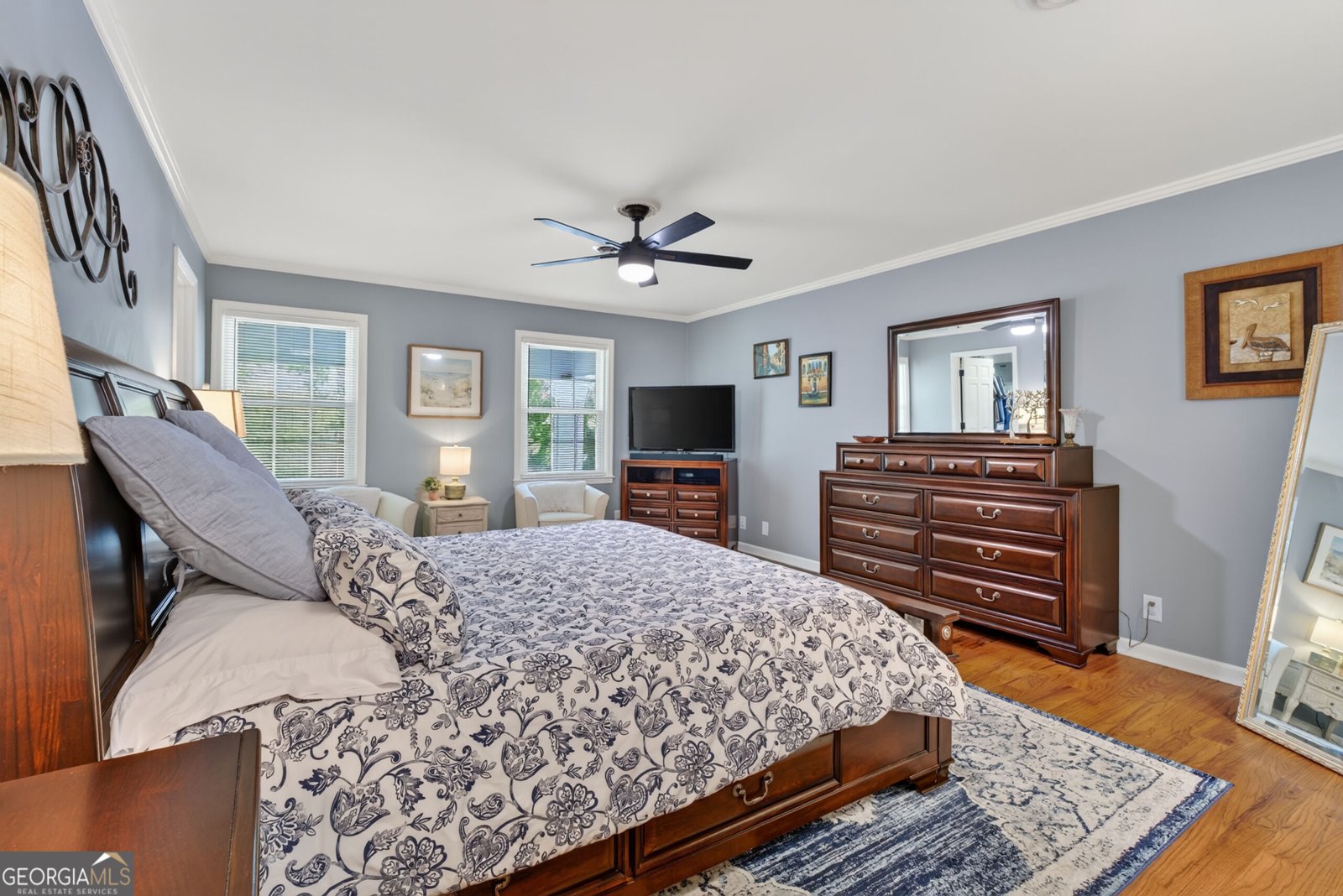 4772 Oxford Road Macon - Photo 47