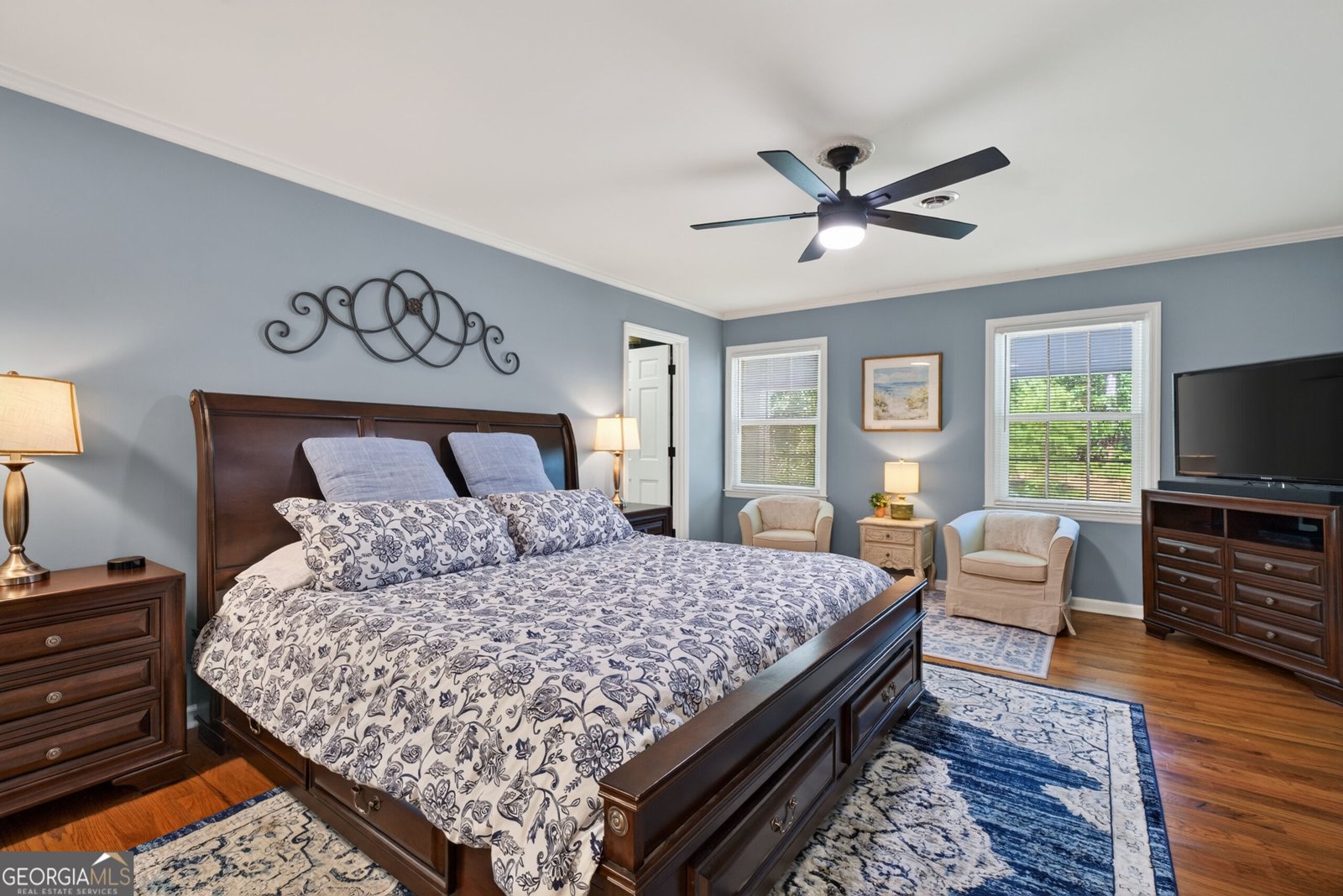 4772 Oxford Road Macon - Photo 48
