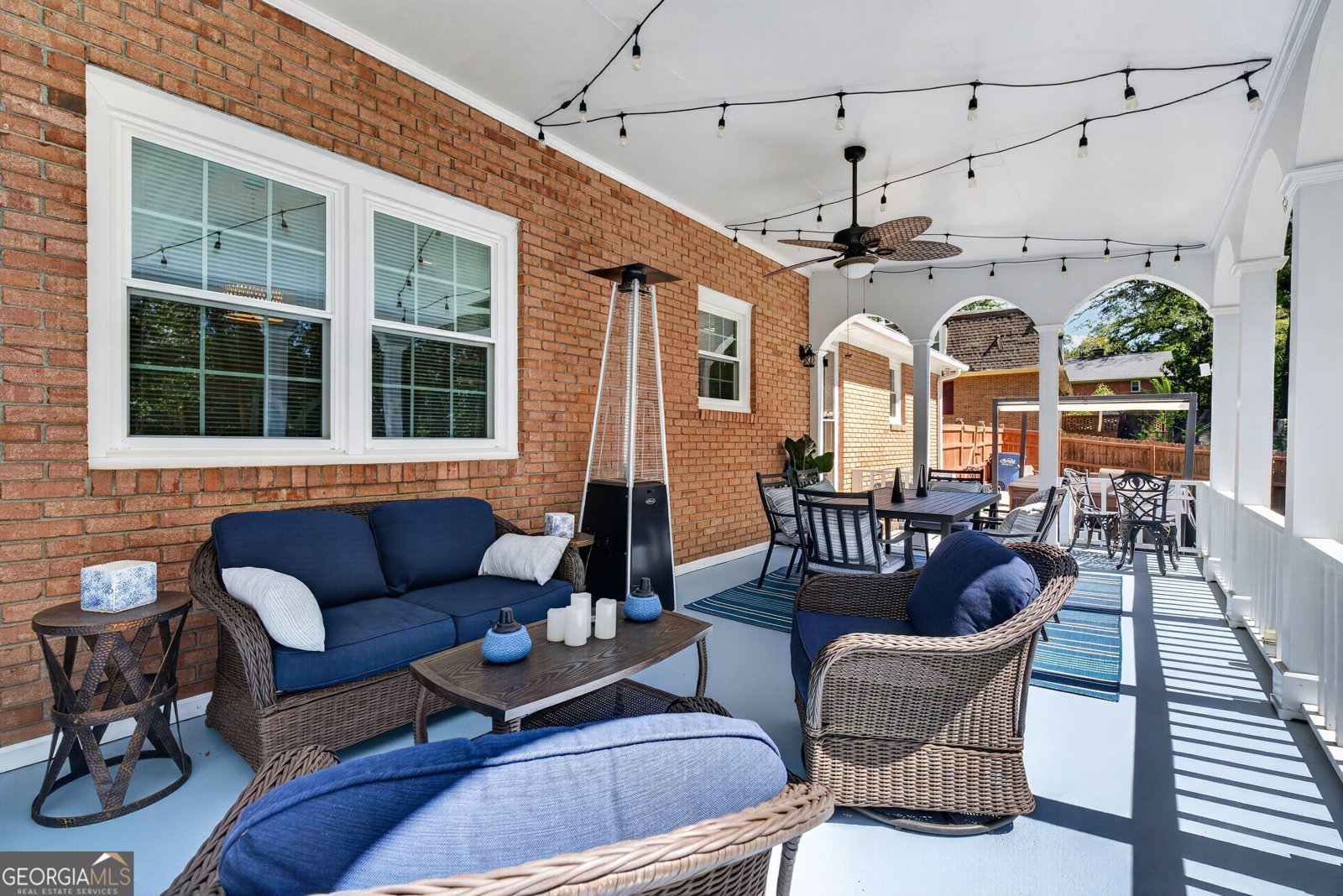 4772 Oxford Road Macon - Photo 57