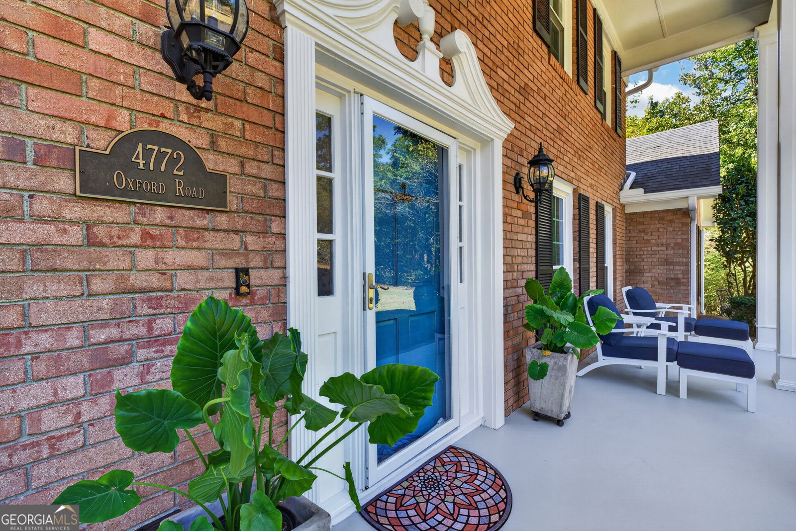 4772 Oxford Road Macon - Photo 6