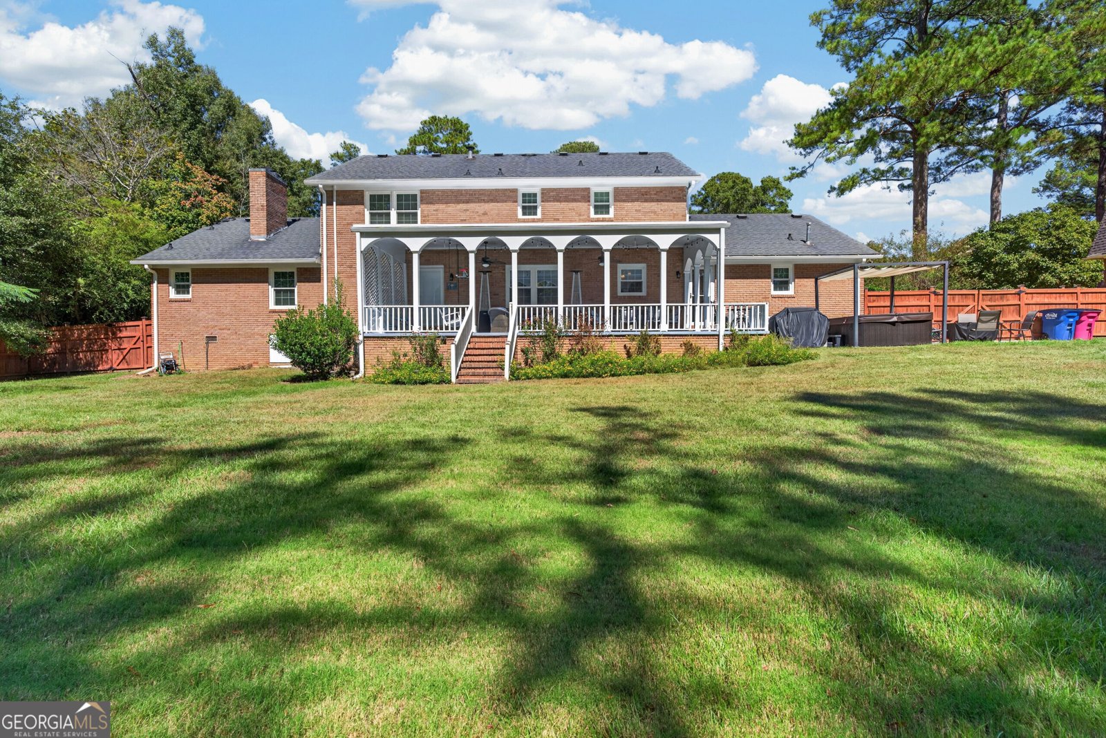 4772 Oxford Road Macon - Photo 65