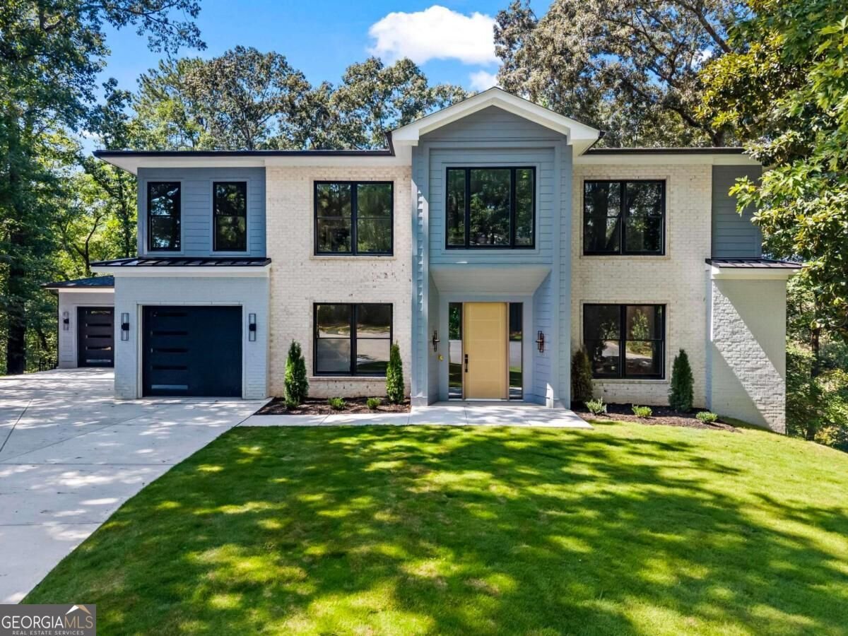 233 Brookcliff Trace Marietta - main photo