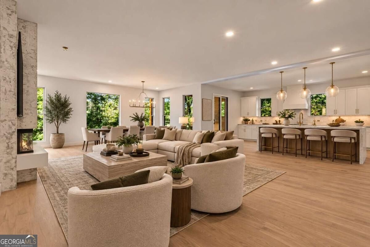 233 Brookcliff Trace Marietta - Photo 13