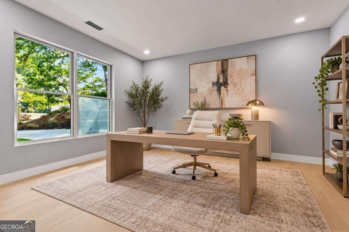 233 Brookcliff Trace Marietta - Photo 15