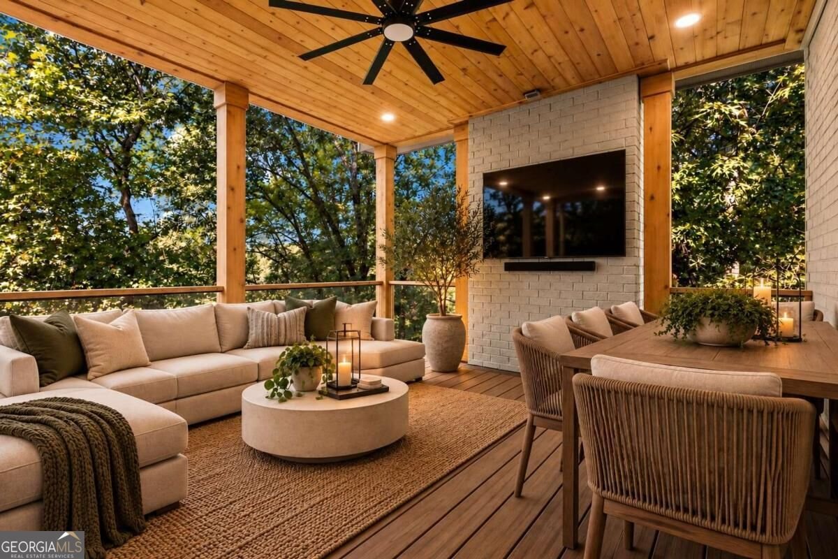 233 Brookcliff Trace Marietta - Photo 17