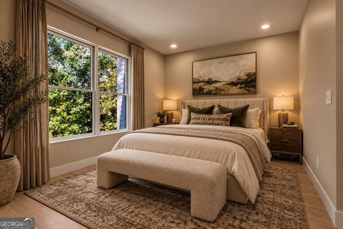 233 Brookcliff Trace Marietta - Photo 19