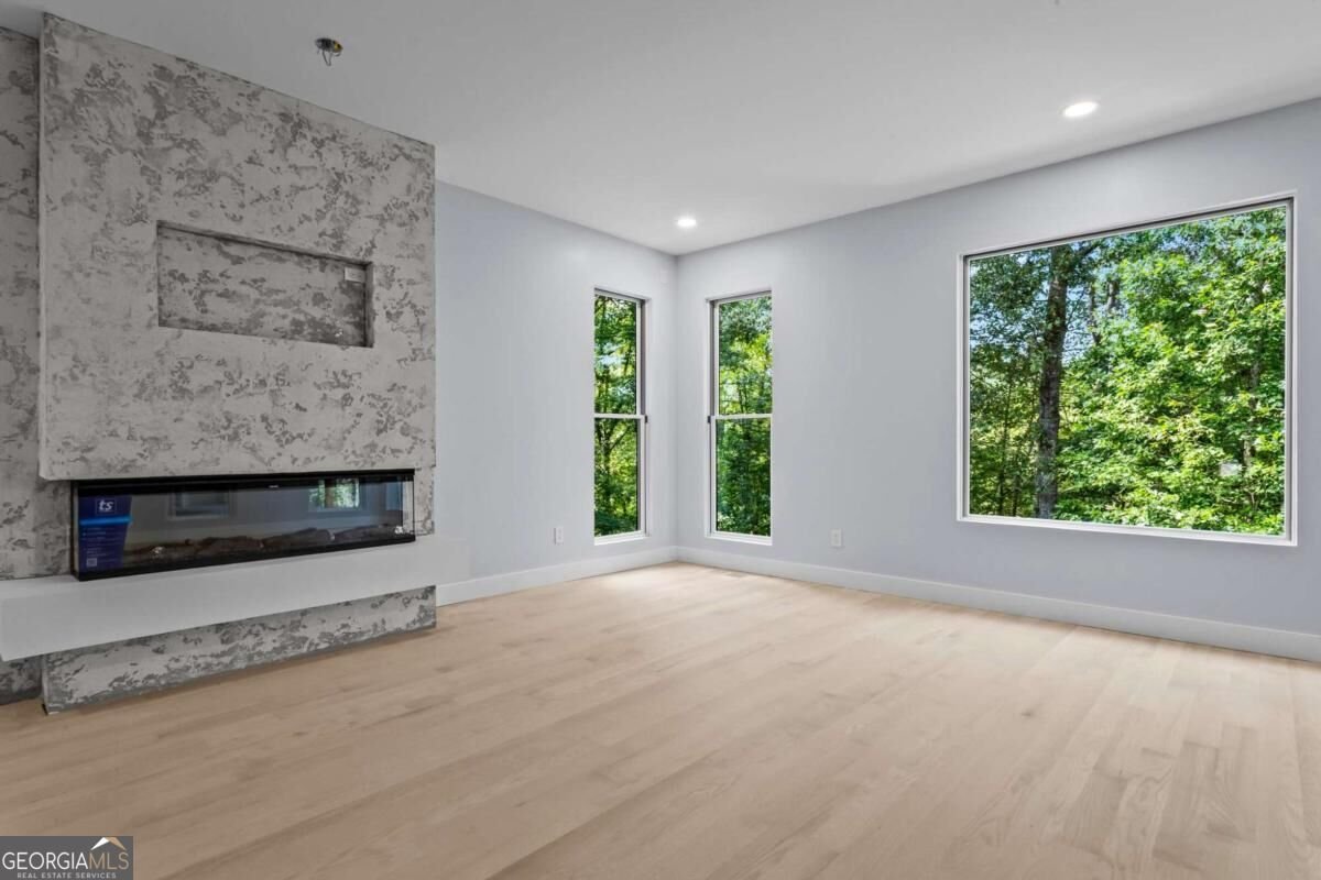 233 Brookcliff Trace Marietta - Photo 27