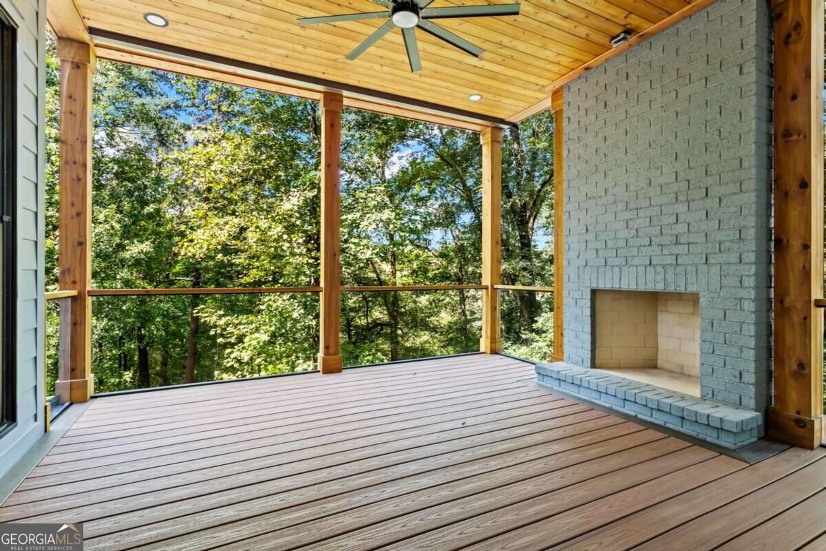 233 Brookcliff Trace Marietta - Photo 32